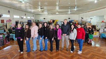 <span style="font-size: 10pt;">Mostra Pedag&oacute;gica re&uacute;ne escolas e valoriza projetos da Rede Municipal</span>