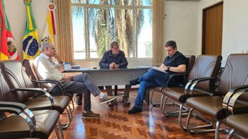 <span style="font-size: 10pt;">Rede de Atacarejo projeta investimento de 8 mil m&sup2; em S&atilde;o Luiz Gonzaga</span>
