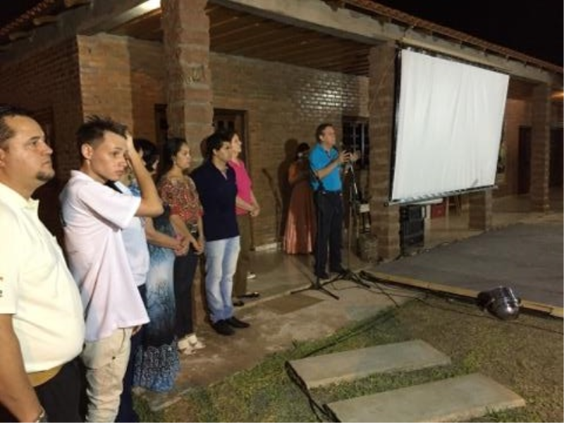 Sucesso marcou homenagem para Jayme Caetano Braun