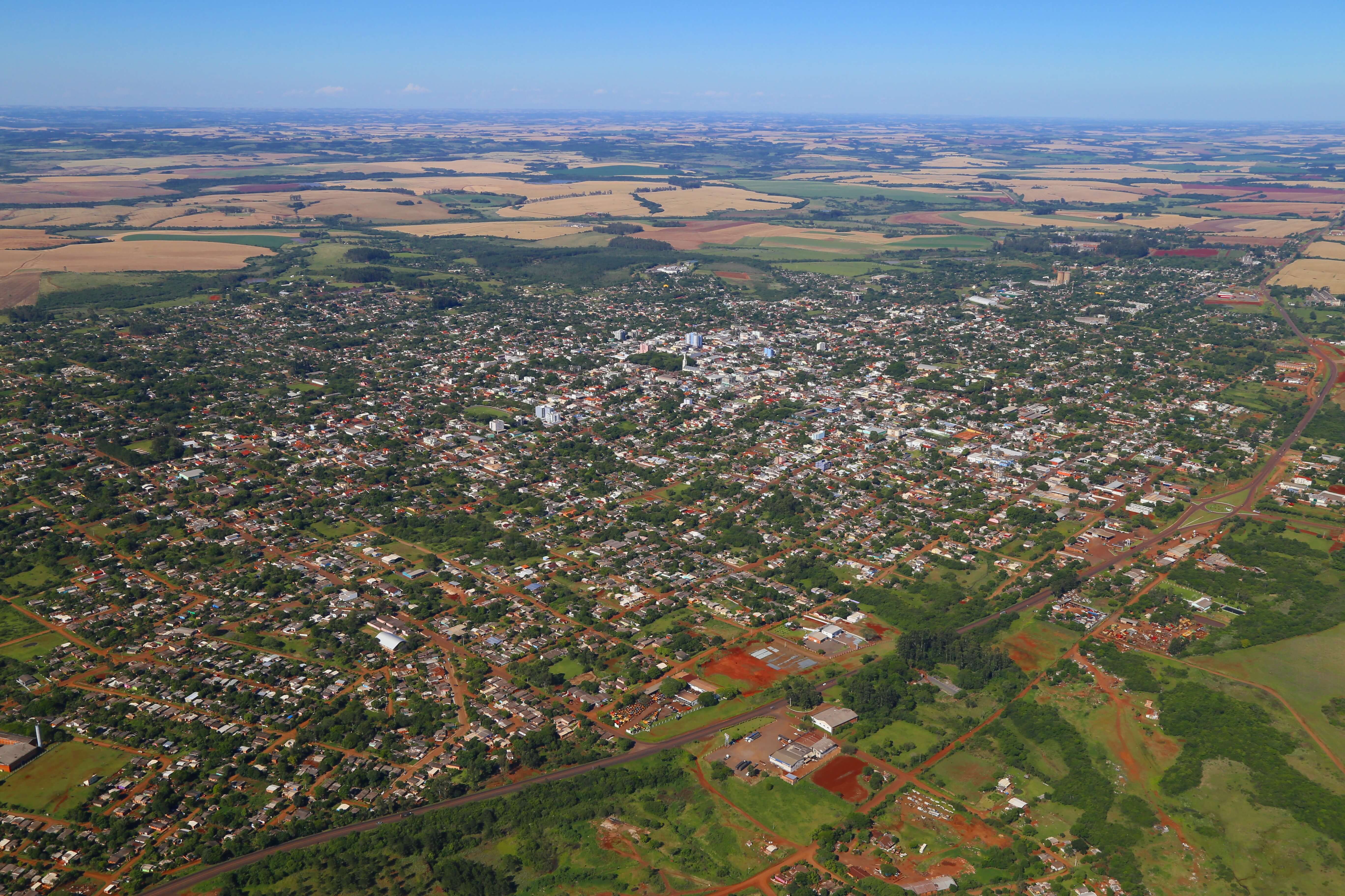 Confira a lista das 20 empresas que mais contribuíram com o retorno de ICMS para São Luiz Gonzaga