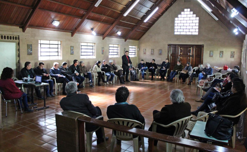 Reunião dos 30 Povos Missioneiros em São Luiz Gonzaga é adiada
