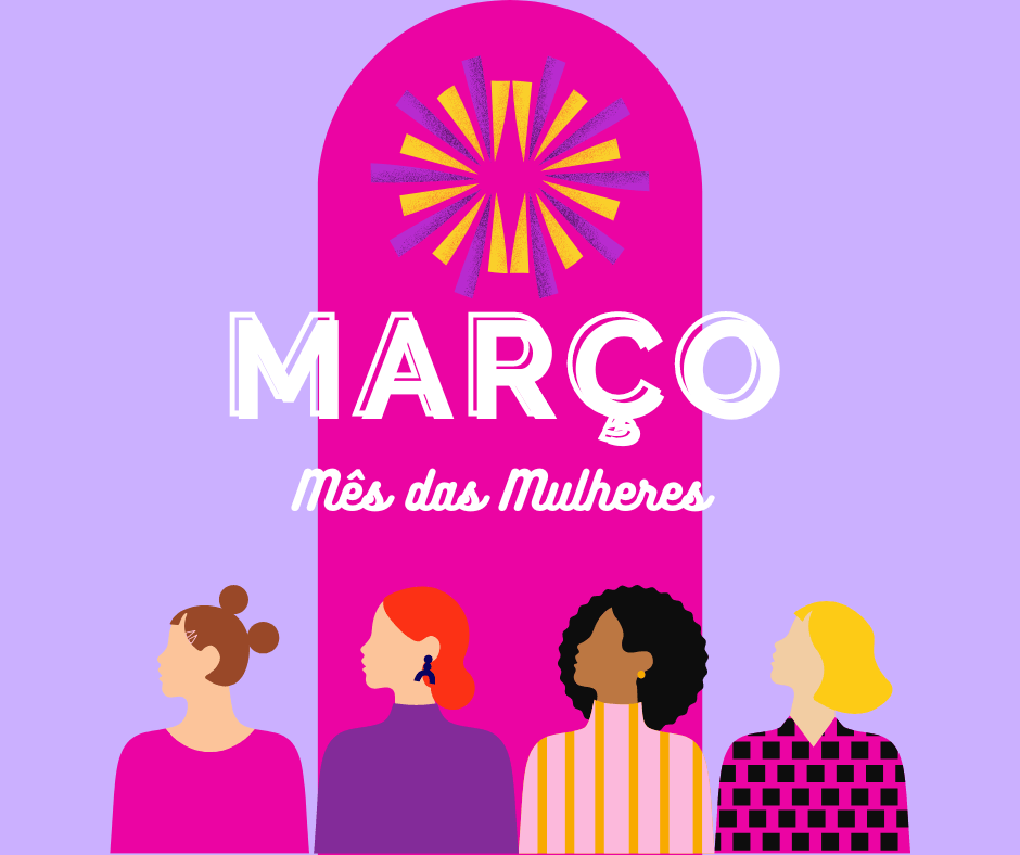 SEMASC, FGTAS/SINE, IGP e Cartório de Registro Civil promovem ação para celebrar o Mês das Mulheres