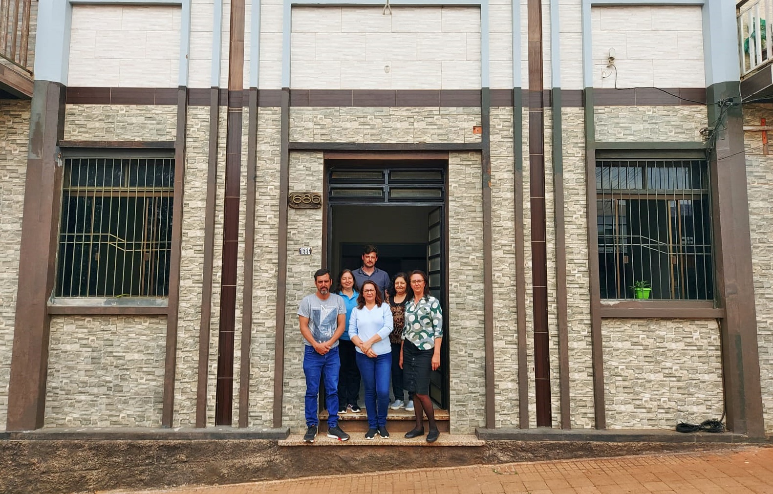 Publicado edital para a escolha de membros do Conselho Tutelar de São Luiz Gonzaga