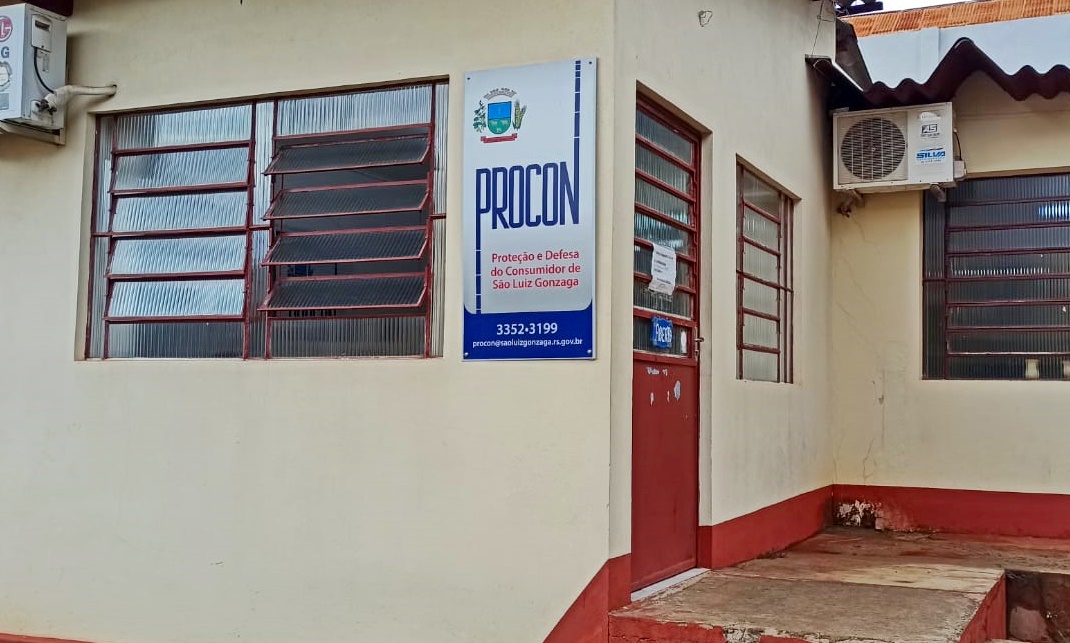 Procon sem atendimento via telefone