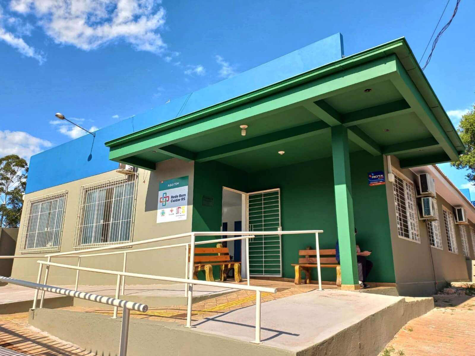 Equipes das unidades de saúde participam de capacitação nesta quarta-feira