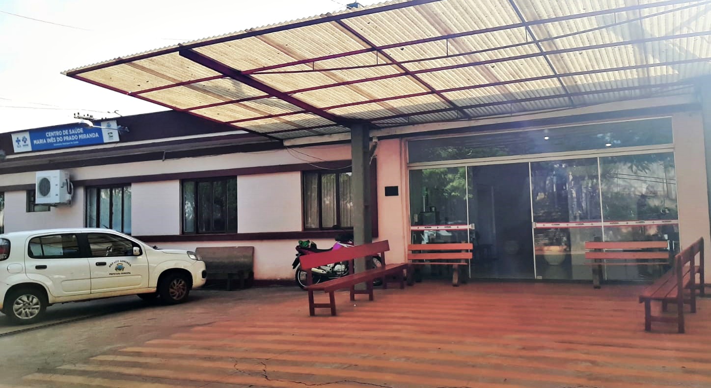 Equipe da ESF Centro atende temporariamente no Materno Infantil a partir de quarta-feira