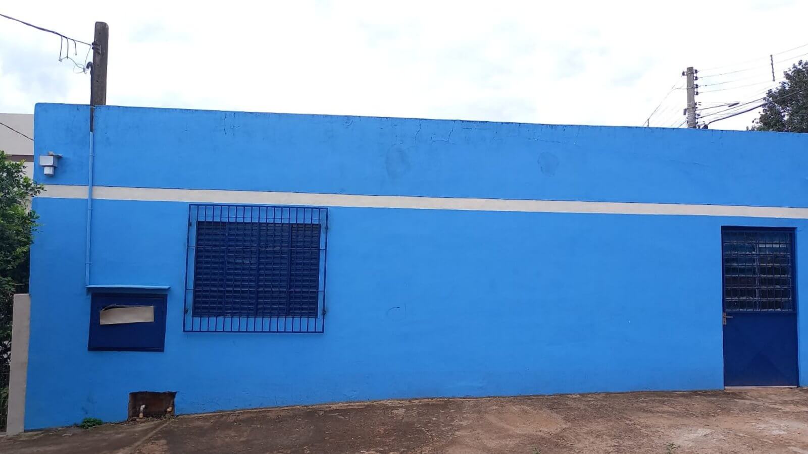 ESF Bairro Mário retoma atendimento em imóvel temporário nesta sexta-feira