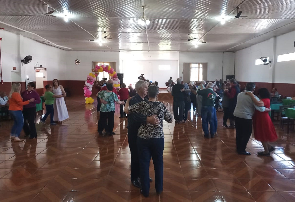 Grupo Conviver completa 31 anos de atividades em São Luiz Gonzaga 