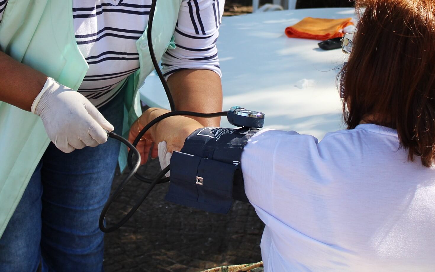 Prefeitura Municipal inicia pagamento de completivo remuneratório aos enfermeiros, técnicos em enfermagem e auxiliares de enfermagem da SEMSA