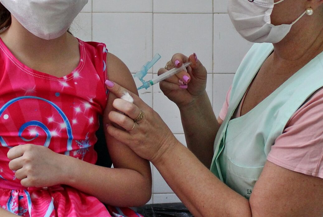 Profissionais que atuam nas salas de vacinas das unidades de saúde participarão de treinamento para a Campanha Nacional de Multivacinação