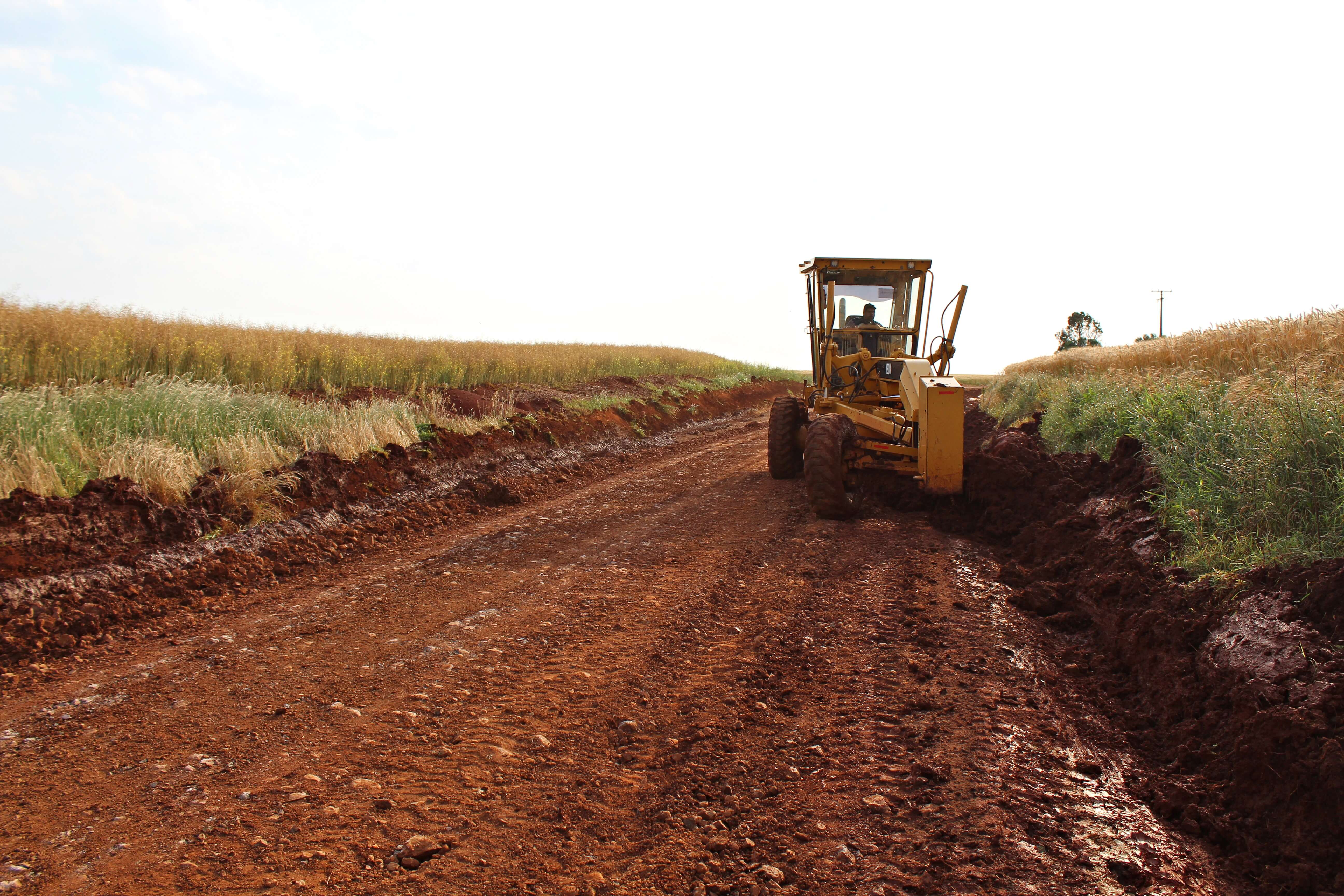 Secretaria Municipal de Obras e Viação divulga relatório de serviços executados em agosto e setembro  