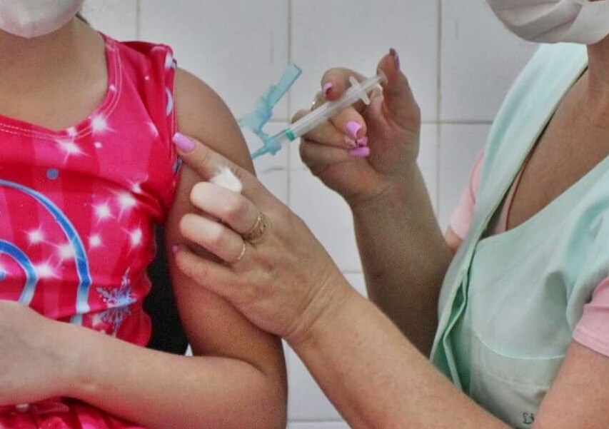 Centro de Saúde estará aberto neste sábado para a Campanha de Multivação