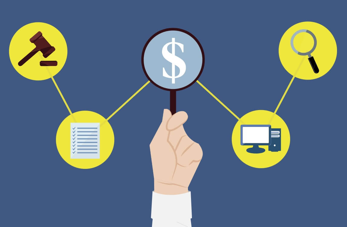 Confira os editais de licitação publicados durante a semana