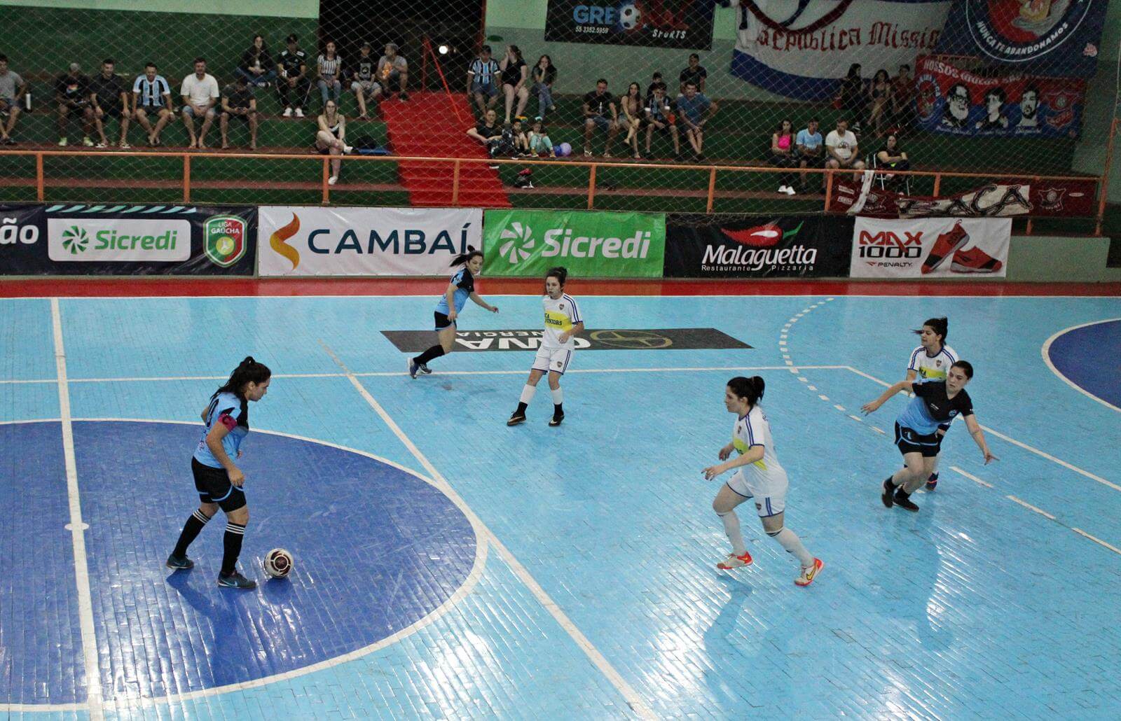 APDL convida equipes para reunião sobre as próximas rodadas do Campeonato Municipal de Futsal 
