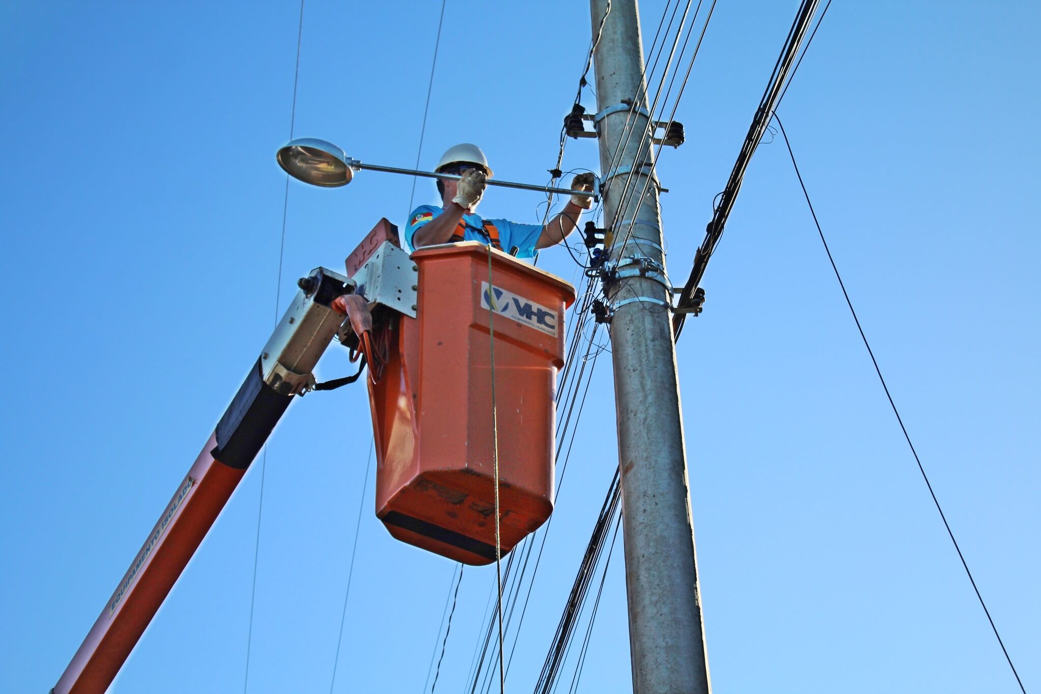 Prefeitura de São Luiz Gonzaga publica edital para aquisição de materiais elétricos