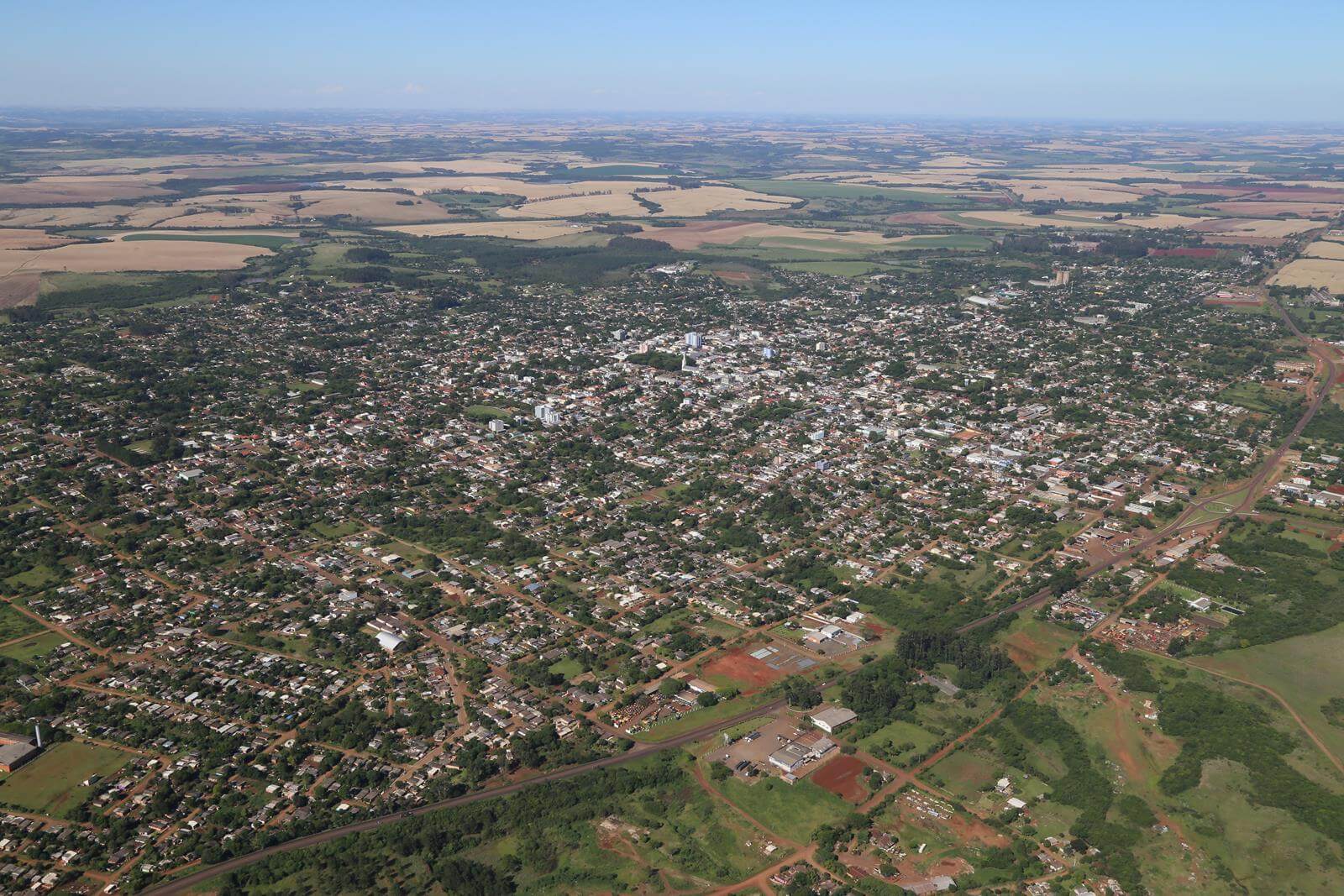 Prefeitura Municipal divulga lista das 20 empresas que mais contribuíram com o retorno de ICMS para São Luiz Gonzaga