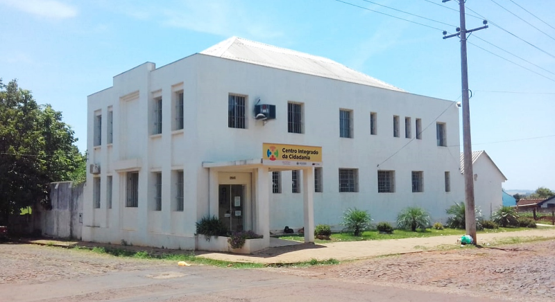 Secretaria de Obras e Secretaria de Ação Social estão sem atendimento via telefone