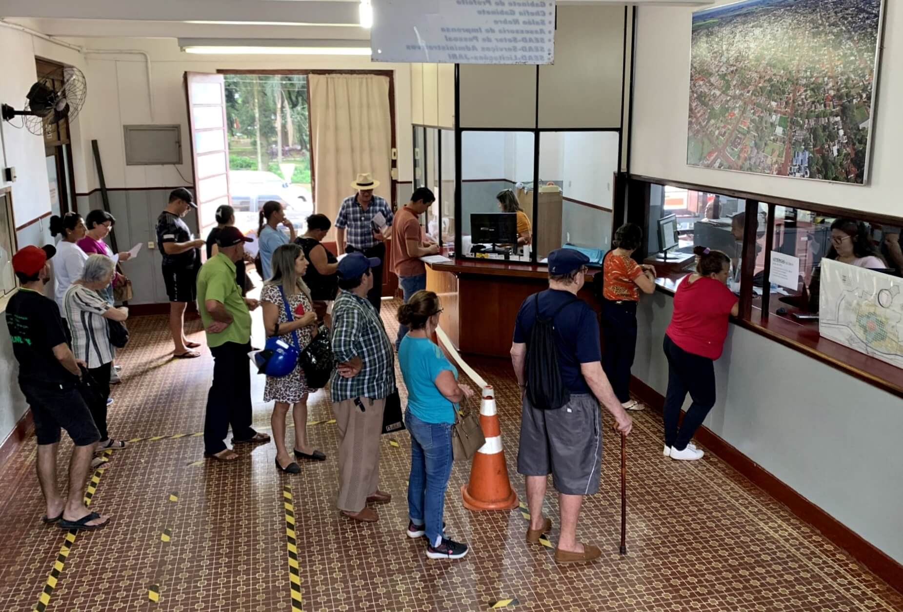 <p><strong>IPTU 2024: prazo para pagamento em cota &uacute;nica com desconto de 10% ou 20% encerra nesta segunda-feira</strong></p>