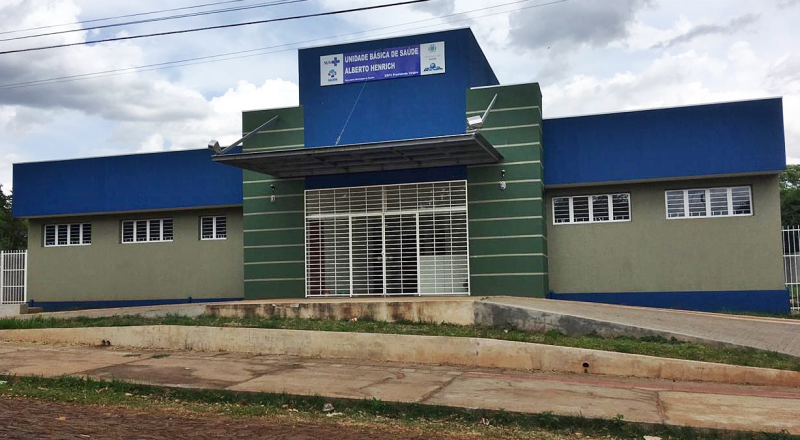 <p>Postos do ESF abrem pontos de coleta de doa&ccedil;&otilde;es para atingidos pelas cheias</p>