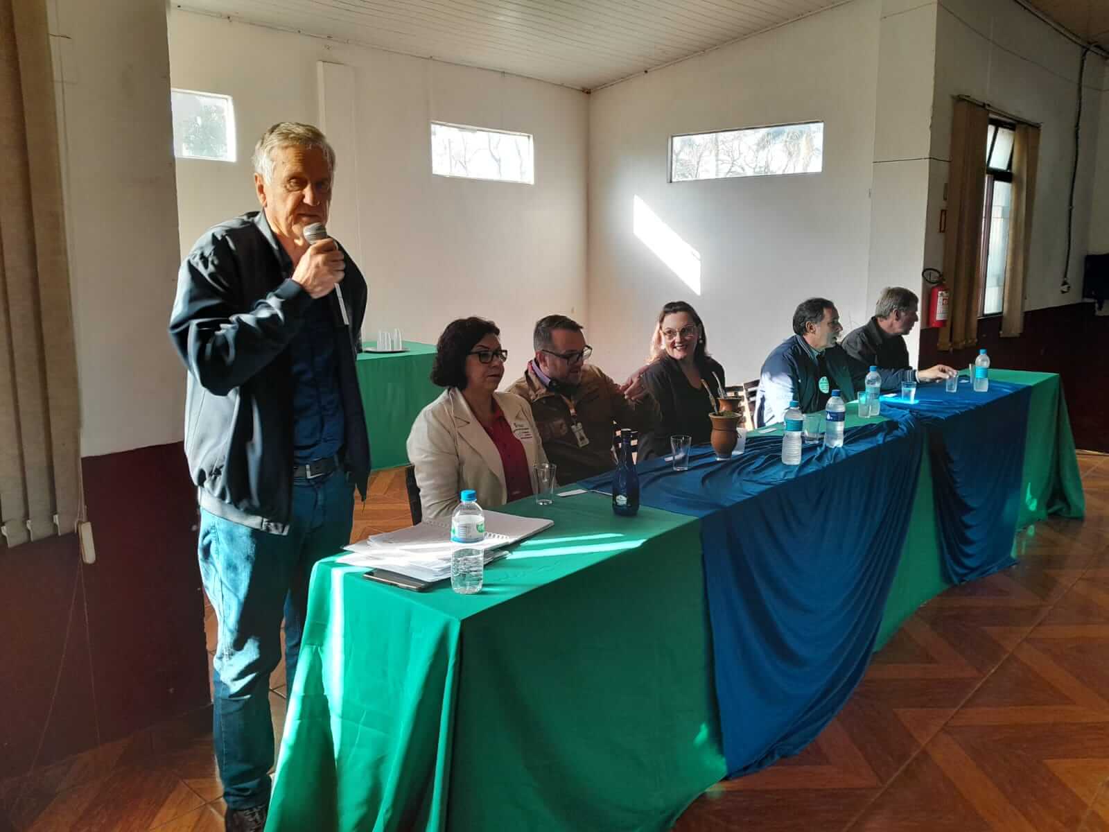 <p>Audi&ecirc;ncia aponta poss&iacute;veis cursos do IFFar S&atilde;o Luiz Gonzaga</p>