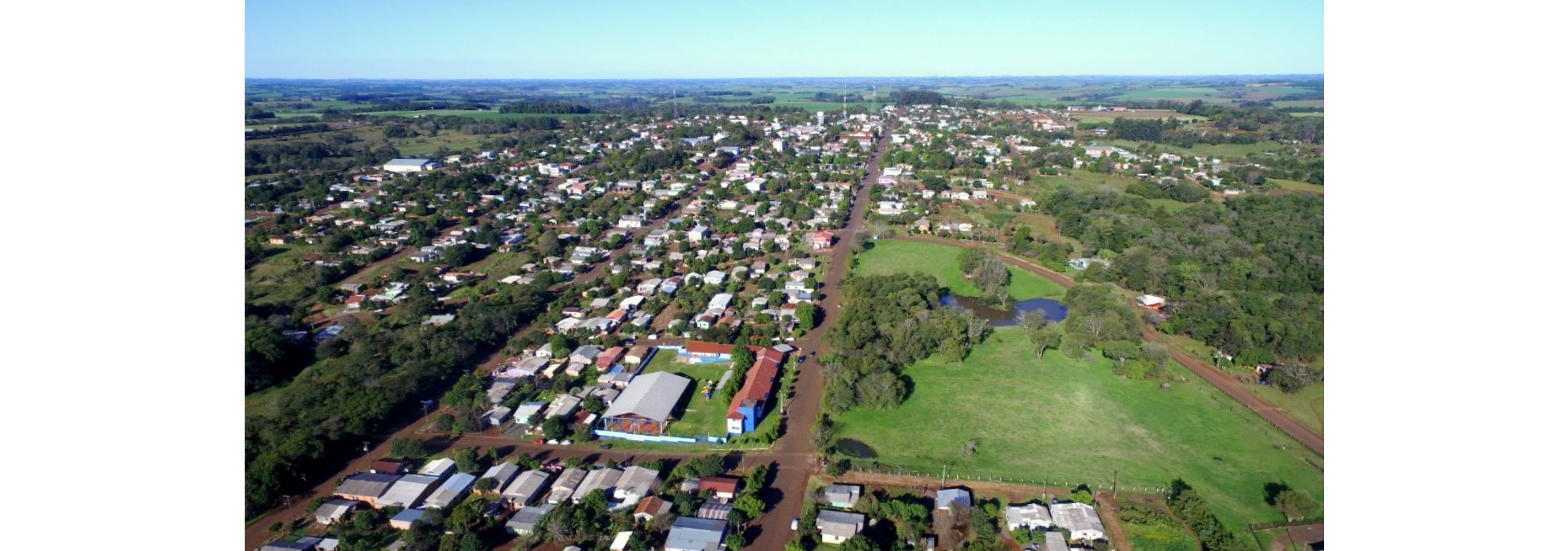 Prefeitura Municipal de Caibaté - RS