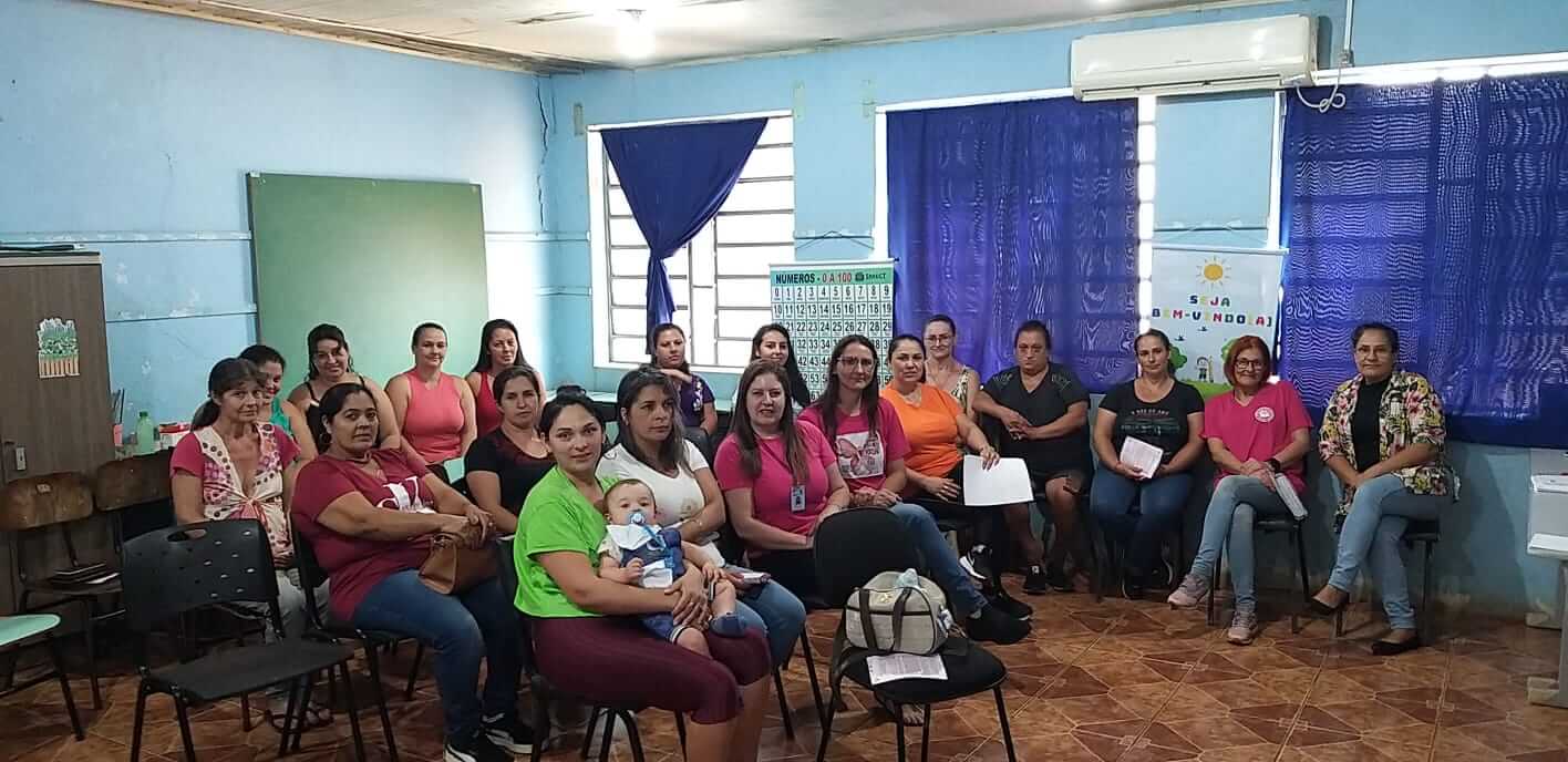 REUNIÃO ESCOLAR
