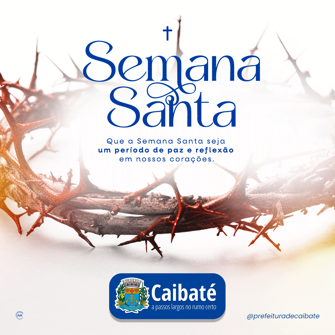 🌿Semana Santa🕊