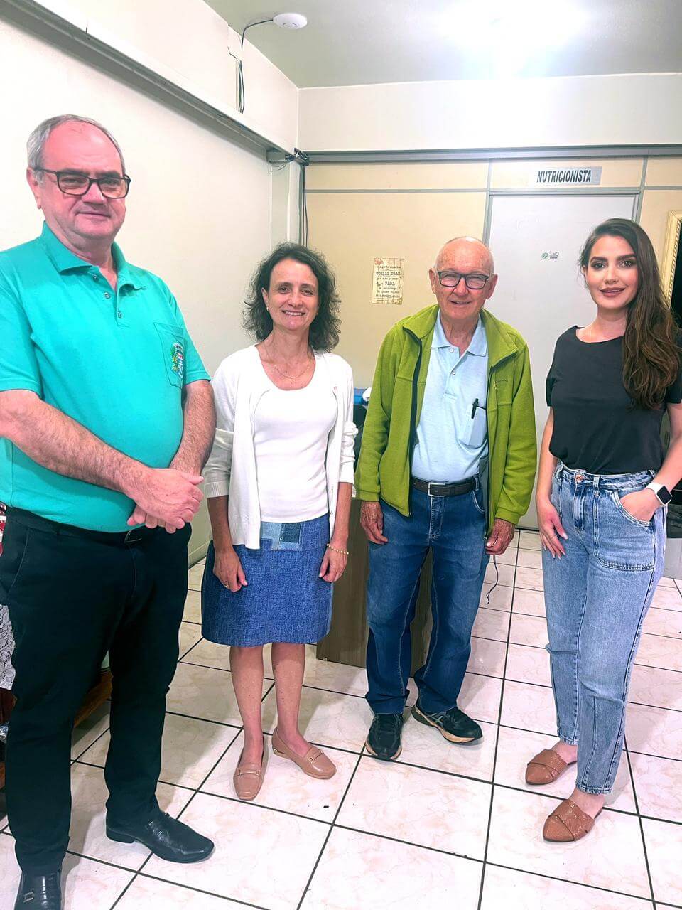 REALIZAÇÃO DE CURTA METRAGEM SOBRE O CAARÓ