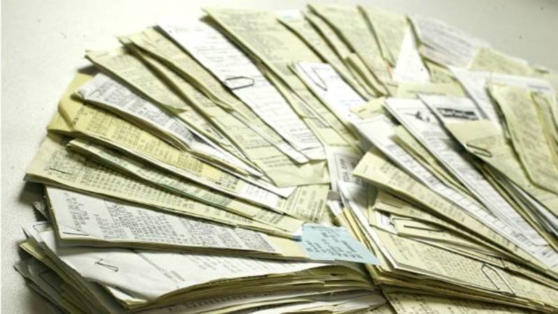 TROCA DE NOTAS FISCAIS DO PROGRAMA NOTA CONSCIENTE ATÉ QUARTA-FEIRA, 11