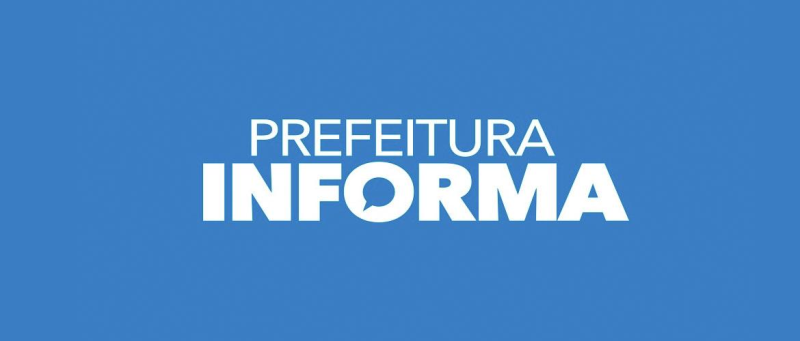SERVIDORES MUNICIPAIS DA PREFEITURA DE CAIBATÉ JÁ PODEM RETIRAR O INFORME DO IMPOSTO DE RENDA 2020