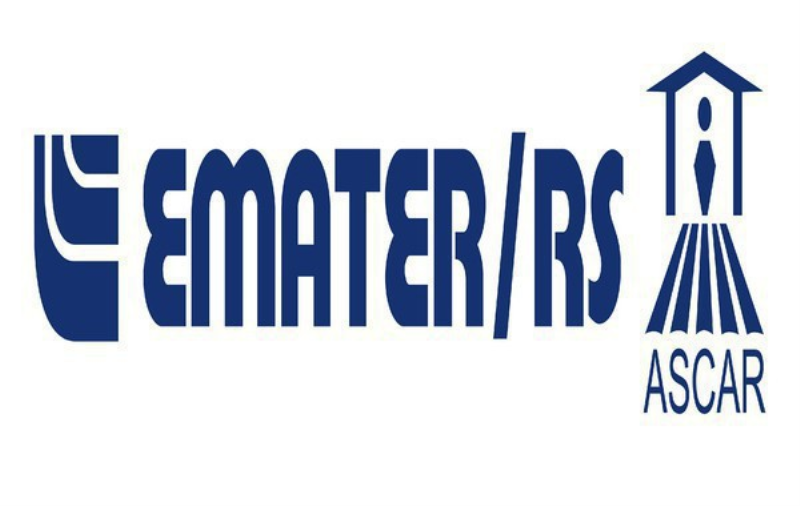 ESCRITÓRIO DA EMATER DE CAIBATÉ INFORMA
