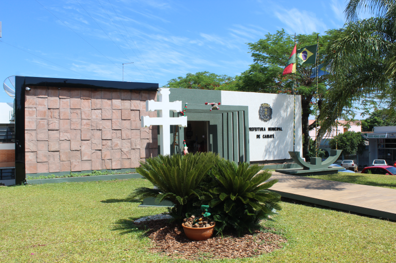 TÁ NA CONTA: PREFEITURA MUNICIPAL ANTECIPA PAGAMENTO DA FOLHA DOS SERVIDORES PÚBLICOS