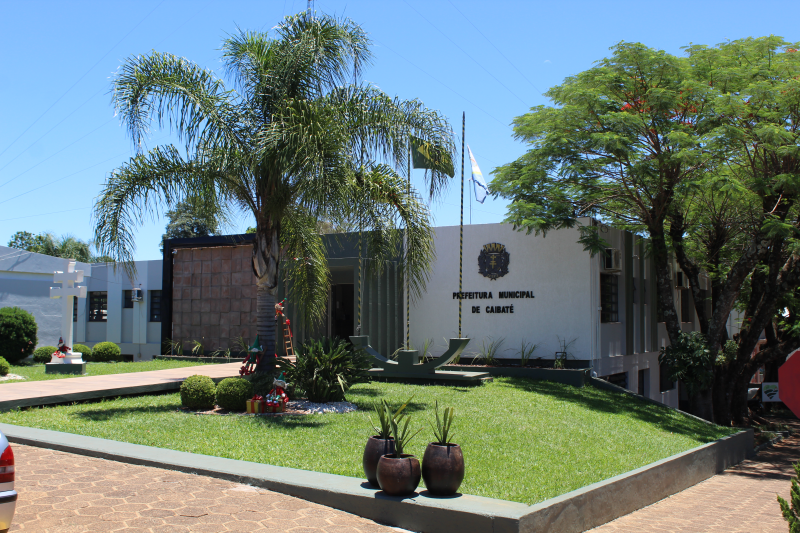PREFEITURA MUNICIPAL ANUNCIA PAGAMENTOS ANTECIPADOS DO 13º SALÁRIO E FOLHA DE DEZEMBRO