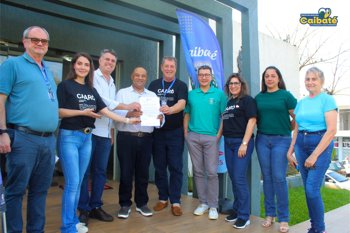 <p>✅ <strong data-start="112" data-end="181">Caminho do Peregrino: uma grande conquista para Caibat&eacute; e regi&atilde;o!</strong></p>