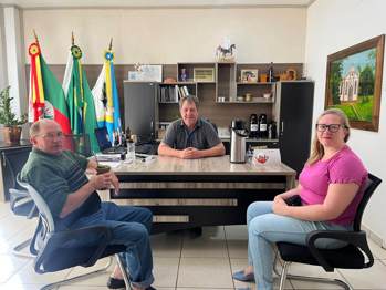 <div class="xdj266r x14z9mp xat24cr x1lziwak x1vvkbs x126k92a">
<div dir="auto">Festa da Comunidade da Linha Santo &Acirc;ngelo acontece neste domingo</div>
</div>
<div class="x14z9mp xat24cr x1lziwak x1vvkbs xtlvy1s x126k92a">&nbsp;</div>