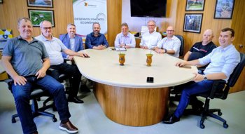 <p>Caibat&eacute; participa de audi&ecirc;ncia no MPF sobre inclus&atilde;o do povo Mby&aacute; Guarani no programa dos 400 anos das Miss&otilde;es</p>