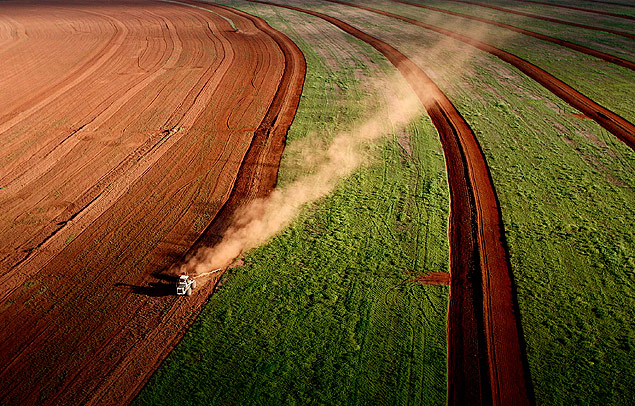 DIVULGADO VALOR DA TERRA NUA PARA 2021 EM CAIBATÉ 