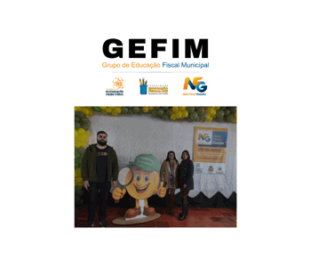 <p>SERVIDORES MUNICIPAIS PARTICIPAM DO 1&ordm; SEMIN&Aacute;RIO DE EDUCA&Ccedil;&Atilde;O FISCAL EM GIRU&Aacute;</p>