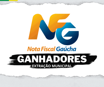 <p>NFG - GANHADORES - Agosto de 2025 - Sorteio 155 / EXTRA&Ccedil;&Atilde;O MUNICIPAL</p>