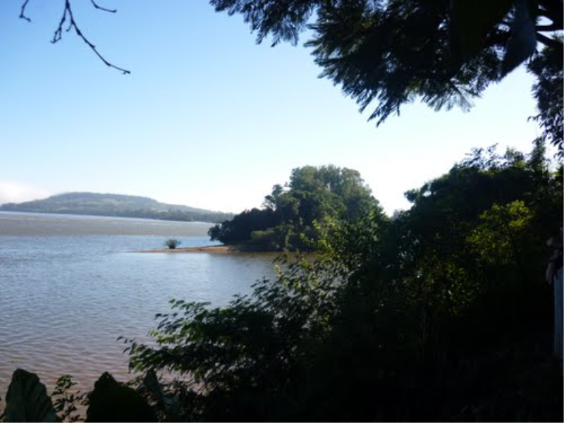 Foto Ilha de Porto Mauá