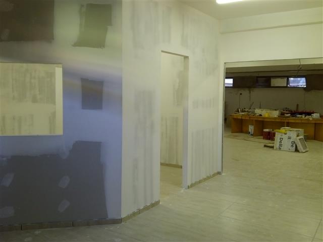 Reforma do Prédio da Câmara