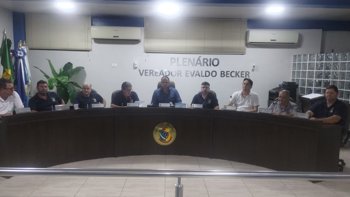 BOLETIM INFORMATIVO