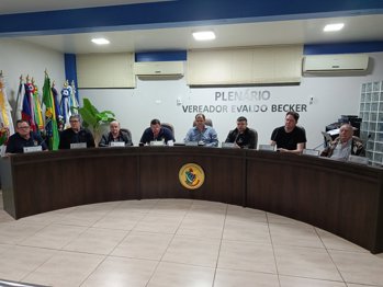 BOLETIM INFORMATIVO