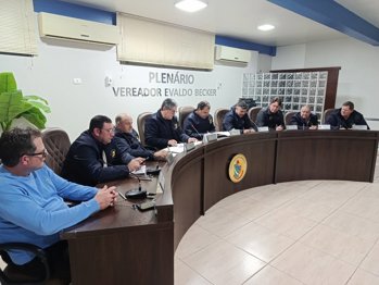 BOLETIM INFORMATIVO