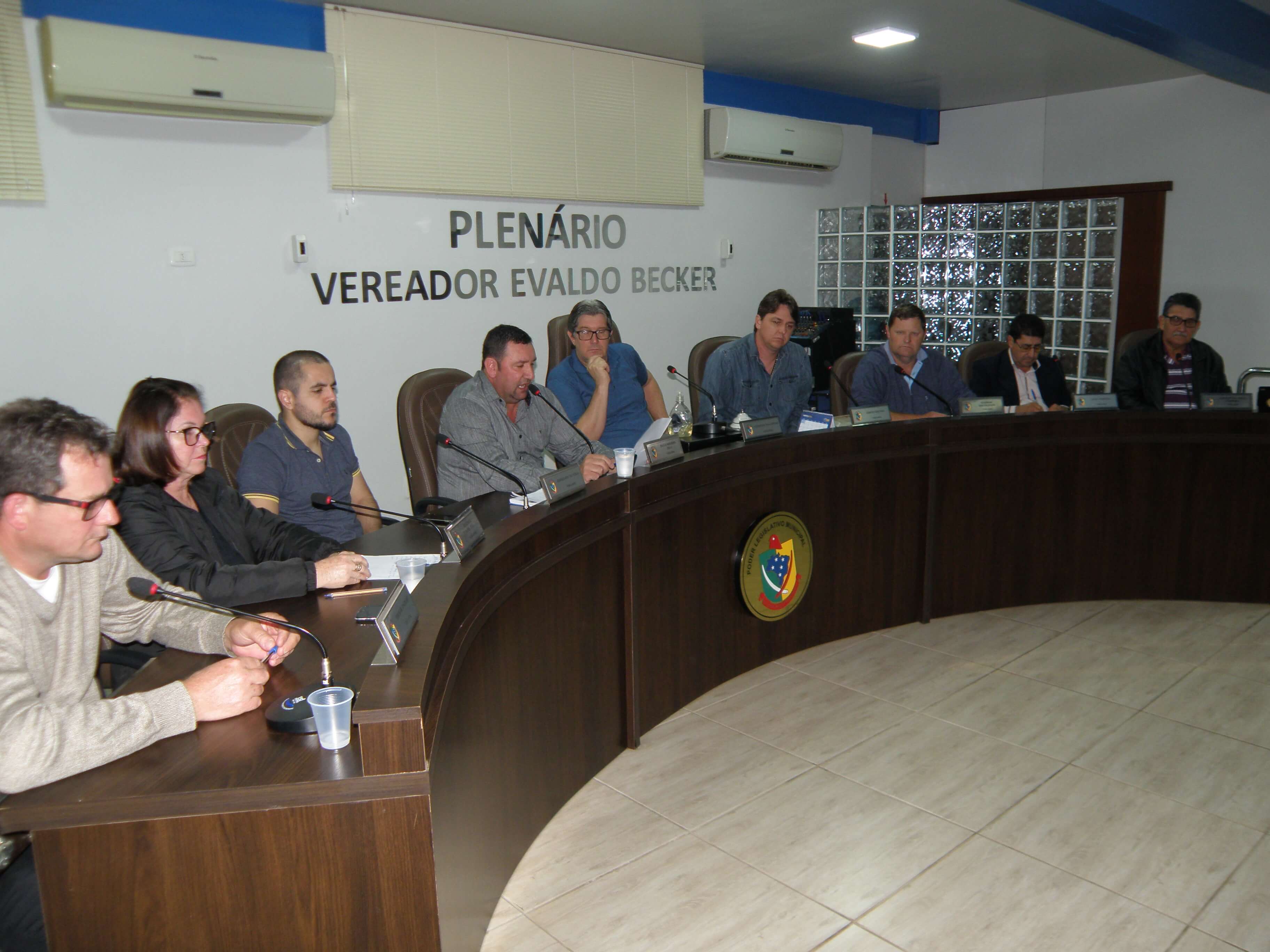 BOLETIM INFORMATIVO