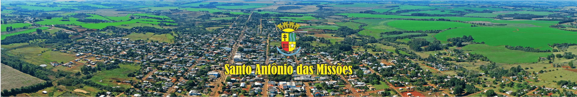 Prefeitura Municipal de Santo Antônio das Missões - RS