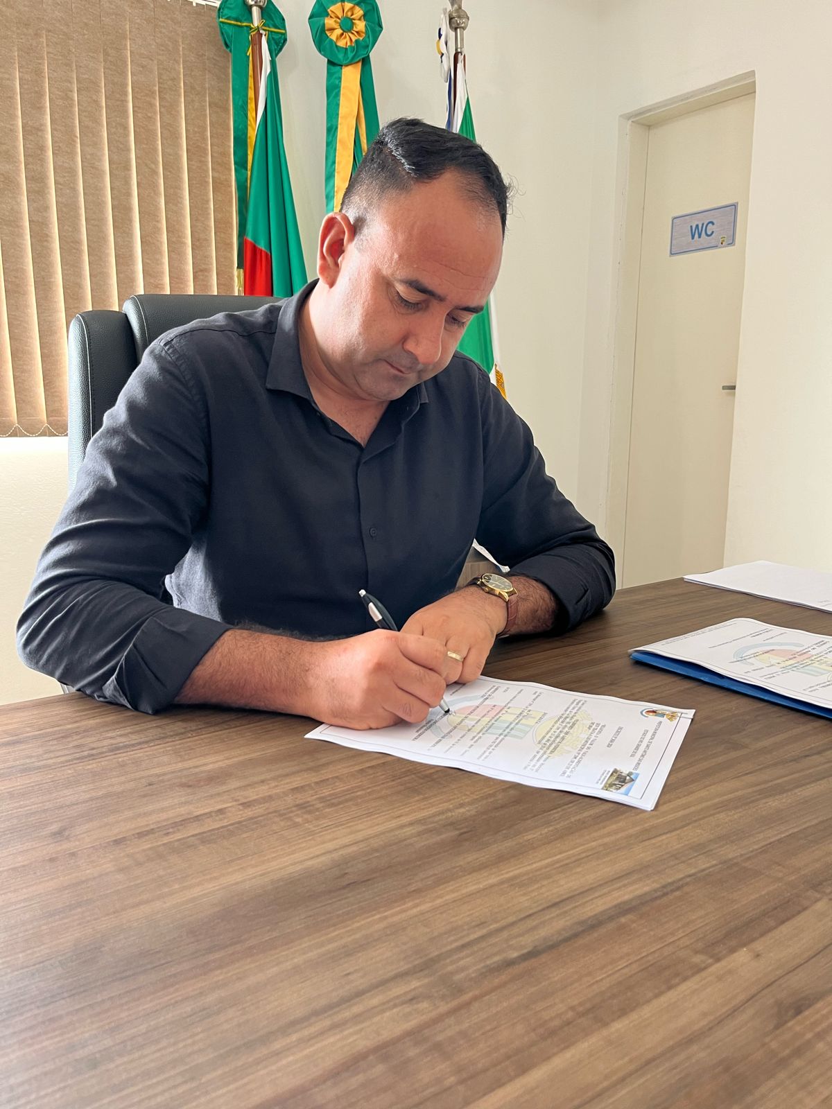 Vale-alimentação dos servidores públicos de Santo Antônio das Missões será de R$ 700,00