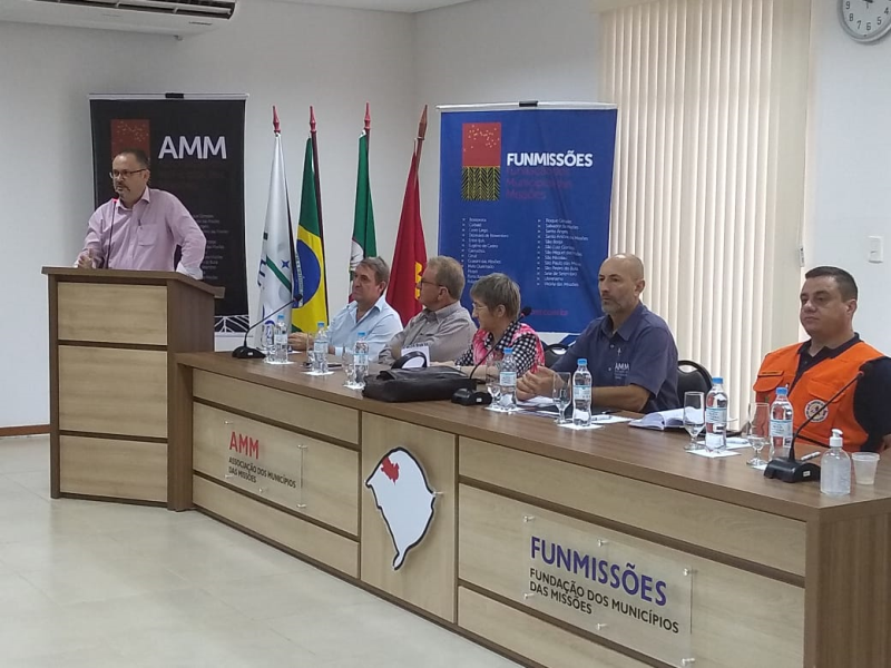 Prefeitura de Santo Antônio das Missões suspende aulas da rede municipal de ensino 