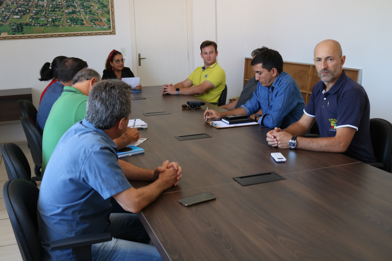 Documento para solicitação de um Posto com Tesouraria do BB será encaminhado à Agência Regional de Santa Rosa 