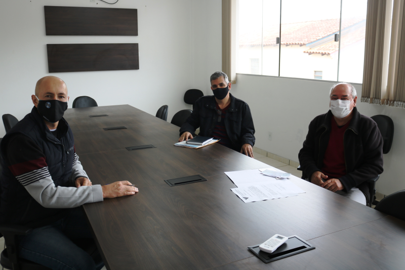 Assembleia Geral Ordinária do Consórcio Intermunicipal de Saúde
